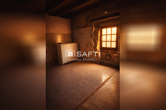 achat maison st-germain-de-longue-chaume 79200