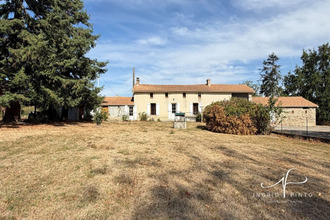 achat maison st-germain-de-longue-chaume 79200