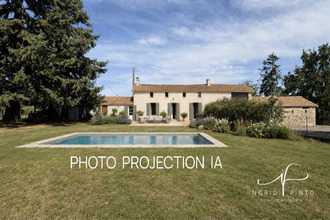 achat maison st-germain-de-longue-chaume 79200