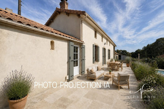 achat maison st-germain-de-longue-chaume 79200