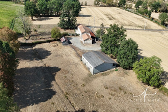 achat maison st-germain-de-longue-chaume 79200