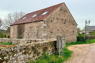 achat maison st-germain-de-modeon 21530
