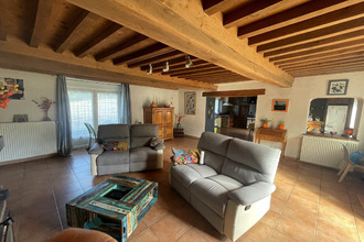 achat maison st-germain-de-modeon 21530