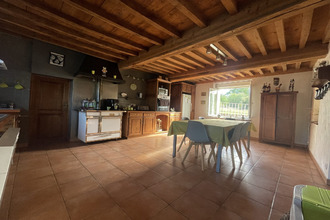 achat maison st-germain-de-modeon 21530