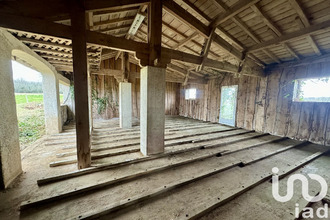 achat maison st-germain-de-mtbron 16380