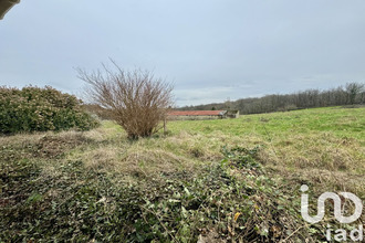 achat maison st-germain-de-mtbron 16380