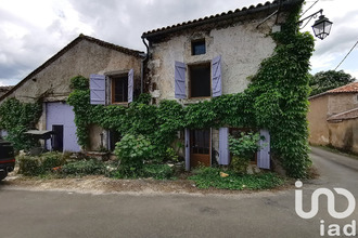 achat maison st-germain-de-mtbron 16380