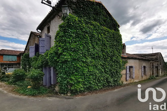 achat maison st-germain-de-mtbron 16380