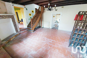 achat maison st-germain-de-mtbron 16380