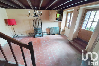 achat maison st-germain-de-mtbron 16380