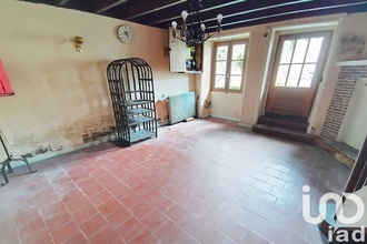 achat maison st-germain-de-mtbron 16380