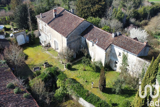 achat maison st-germain-de-mtbron 16380