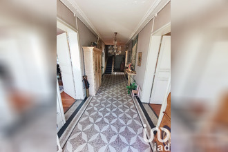 achat maison st-germain-de-mtbron 16380