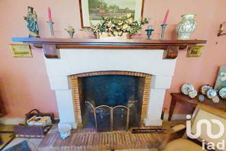 achat maison st-germain-de-mtbron 16380