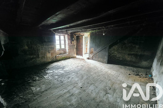 achat maison st-germain-de-mtbron 16380