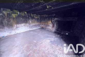 achat maison st-germain-de-mtbron 16380