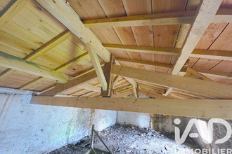 achat maison st-germain-de-mtbron 16380