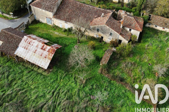 achat maison st-germain-de-mtbron 16380