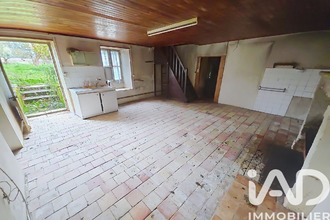 achat maison st-germain-de-mtbron 16380