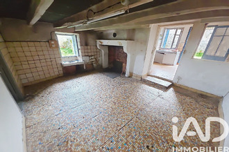 achat maison st-germain-de-mtbron 16380