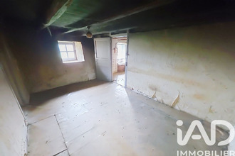 achat maison st-germain-de-mtbron 16380