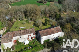 achat maison st-germain-de-mtbron 16380