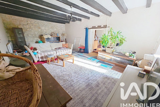 achat maison st-germain-de-mtbron 16380