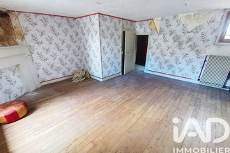 achat maison st-germain-de-mtbron 16380