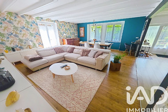 achat maison st-germain-de-mtbron 16380