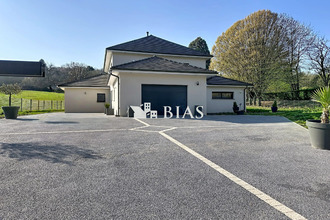 achat maison st-germain-de-pasquier 27370