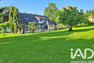 achat maison st-germain-de-pasquier 27370