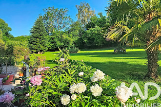 achat maison st-germain-de-pasquier 27370