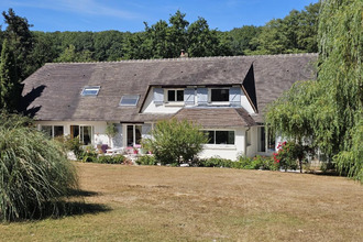 achat maison st-germain-de-pasquier 27370