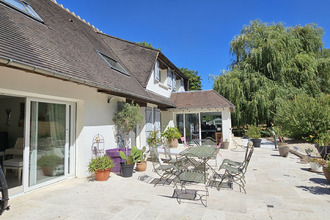 achat maison st-germain-de-pasquier 27370
