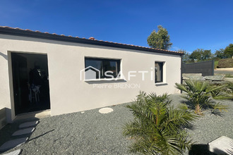 achat maison st-germain-de-princay 85110