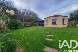 achat maison st-germain-de-princay 85110