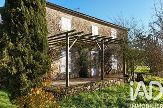 achat maison st-germain-de-princay 85110