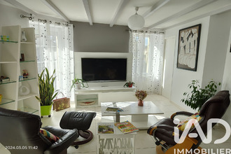 achat maison st-germain-de-princay 85110