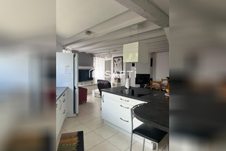 achat maison st-germain-de-princay 85110