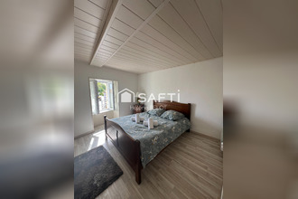 achat maison st-germain-de-princay 85110