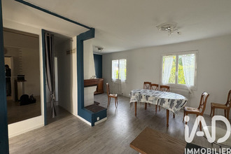 achat maison st-germain-de-princay 85110