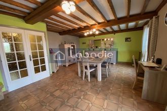 achat maison st-germain-de-tallevende-la-lande-vaumt 14500