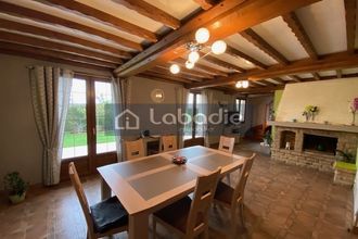 achat maison st-germain-de-tallevende-la-lande-vaumt 14500