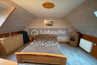 achat maison st-germain-de-tallevende-la-lande-vaumt 14500