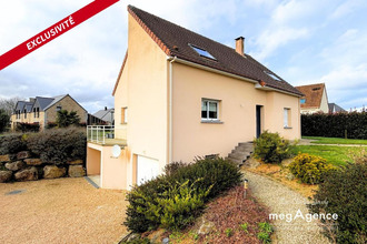 achat maison st-germain-de-tallevende-la-lande-vaumt 14500