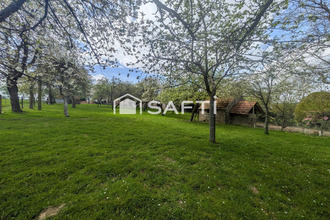 achat maison st-germain-de-tallevende-la-lande-vaumt 14500