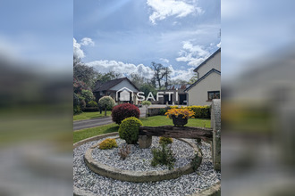 achat maison st-germain-de-tallevende-la-lande-vaumt 14500