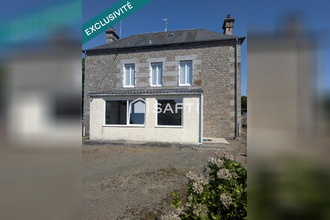 achat maison st-germain-de-tallevende-la-lande-vaumt 14500