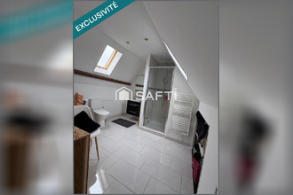 achat maison st-germain-de-tallevende-la-lande-vaumt 14500
