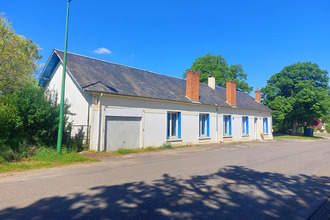 achat maison st-germain-des-bois 18340